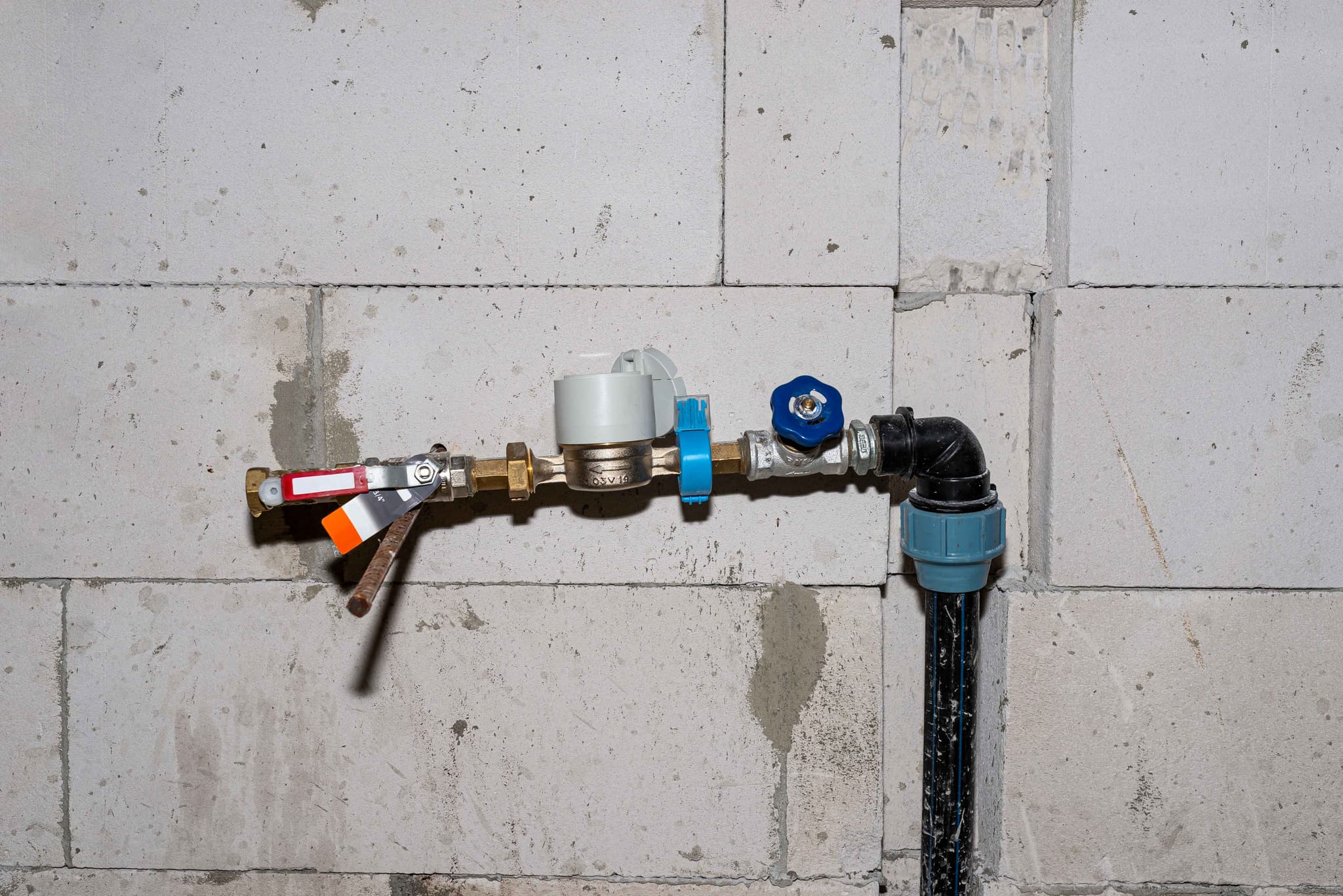 Backflow Prevention & Testing